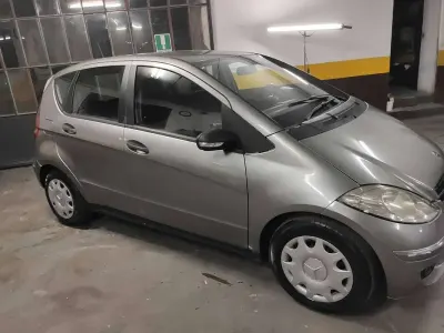 Usata Mercedes A180