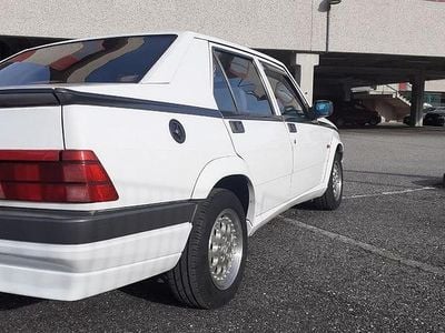 Usata Alfa Romeo 75 1990 Berlina