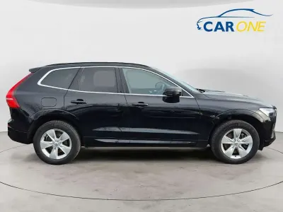 Usata Volvo XC60 Core 197 CV (144 kW) 2024 Nero SUV