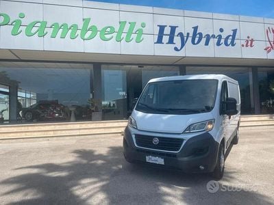 Usata Fiat Ducato 33