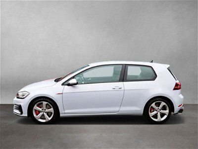 usata VW Golf VII GTI Performance 2.0 245 CV TSI 3p. BMT