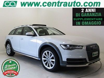 usata Audi A6 3.0 TDI 3.0 TDI Quattro S tronic Busine. Plus *TETTO APRI.