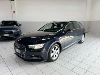 Usata Audi A4