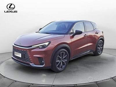 Usata Lexus LBX 136 CV (100 kW) 2024 Other SUV