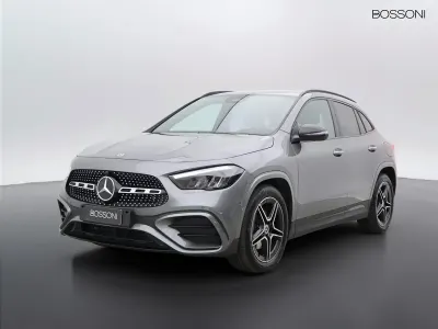 Usata Mercedes GLA200 Advanced Plus 150 CV (110 kW) 2025 Grigio SUV