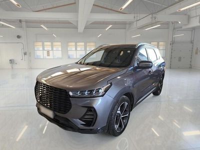 Grigio Usata 2022 DR DR 6.0 SUV | 19.800 € (Buon prezzo)