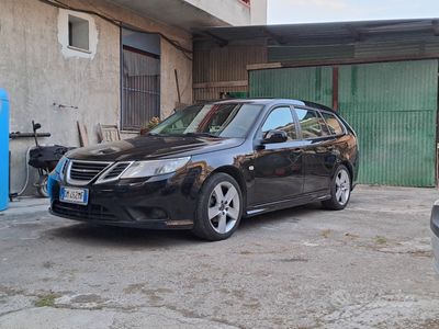Saab 9-3