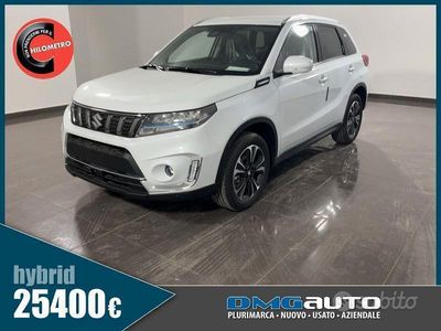 usata Suzuki Vitara (2015) - 2023