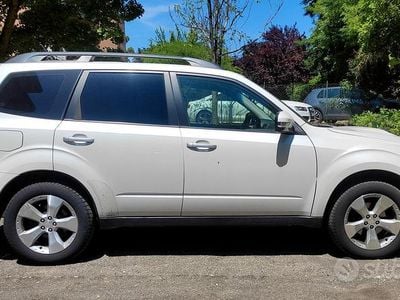 Usata Subaru Forester 147 CV (108 kW) 2012 SUV
