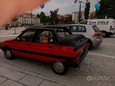 Citroën Visa