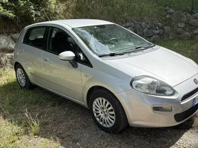 Usata Fiat Punto 69 CV (50 kW) 2013 Utilitaria
