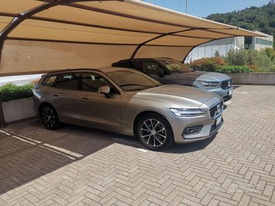 usata Volvo V60 (2018-->) - 2019