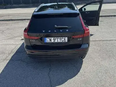 Usata Volvo V60