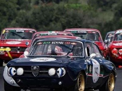 Usata Alfa Romeo 1750 313 CV (230 kW) 1970 Berlina