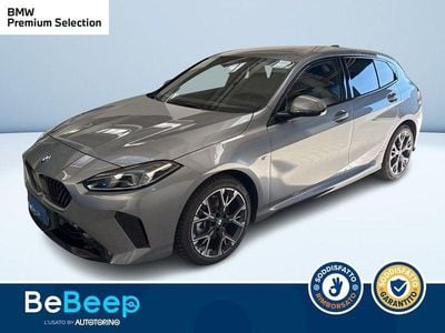 Grigio Usata 2024 BMW 118 Comfort Edition Utilitaria | 33.900 € (Ottimo prezzo)