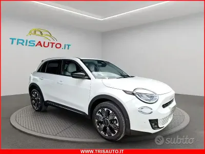 Usata Fiat 600