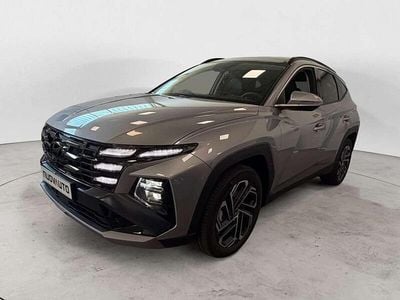 Nuova Hyundai Tucson 179 CV (131 kW) 2026 Other SUV