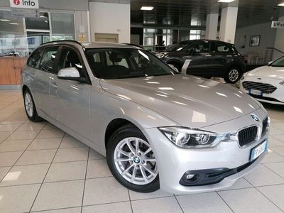 usata BMW 316 d Touring Business Advantage