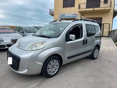 usata Fiat Qubo 1.3 MJet 80 cv 5P - Come Nuovo - 2009