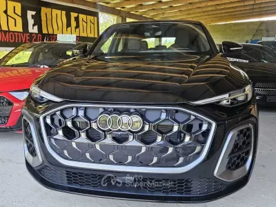 Occasion Audi Q5 Sportback