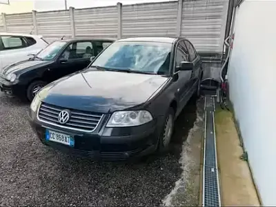 Usata VW Passat