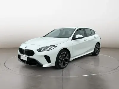 Usado BMW 120 M Sport 163 CV (119 kW) 2025 Blanco Utilitario