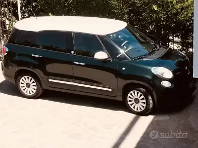 Usata Fiat 500