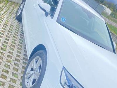 usata Audi A4 Avant 30 2.0 tdi mhev 136cv s-tronic