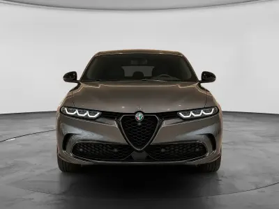 Usata Alfa Romeo Tonale Sprint 131 CV (96 kW) 2024 Grigio SUV
