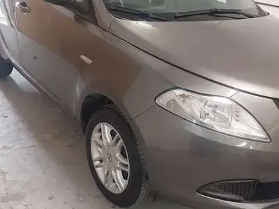 Usata Lancia Ypsilon Silver 80 CV (58 kW) 2014 Utilitaria