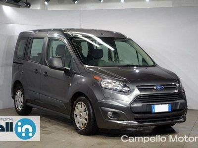 usata Ford Tourneo Connect Tourneo Connect1.5 TDCi 10