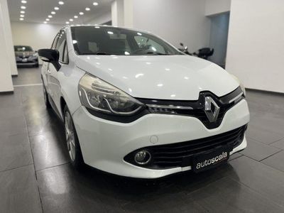 usata Renault Clio IV Clio 1.5 dCi 8V 75CV 5 porte Wave