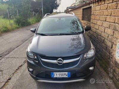 usata Opel Karl - 2019