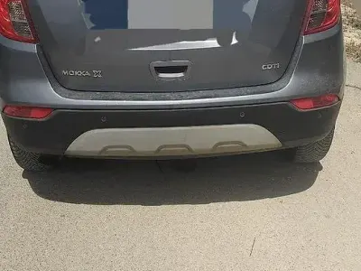 Occasion Opel Mokka