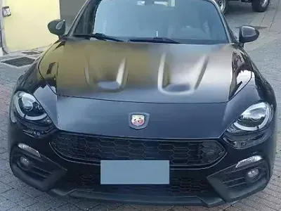 Usata Abarth 124 Spider