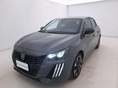 Usata Peugeot 208