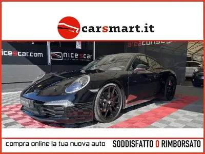 Usata Porsche 911 Carrera 349 CV (256 kW) 2012