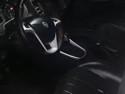 Usata Lancia Delta 150 CV (110 kW) 2009 Grigio Utilitaria
