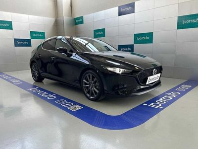 usata Mazda 121 1.2i Exceed 2.0 mild-hybrid 122cv