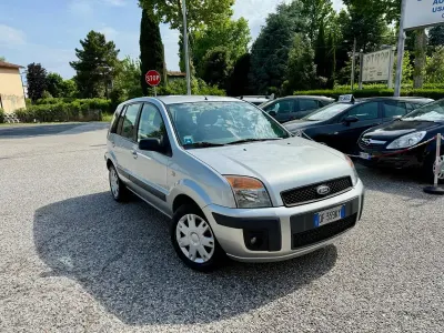 Usata Ford Fusion