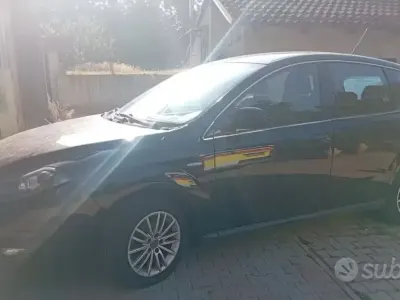 Usata Fiat Croma