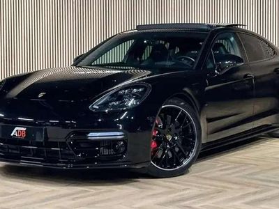 Usata Porsche Panamera 460 CV (338 kW) 2019 Berlina
