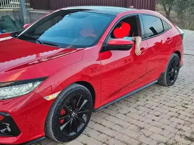Usata Honda Civic