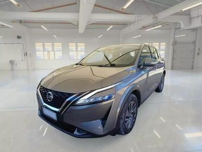 Usata Nissan Qashqai 157 CV (115 kW) 2022 SUV