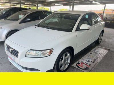 usata Volvo S40 DRIVe Kinetic 1.6 TDi 110cv