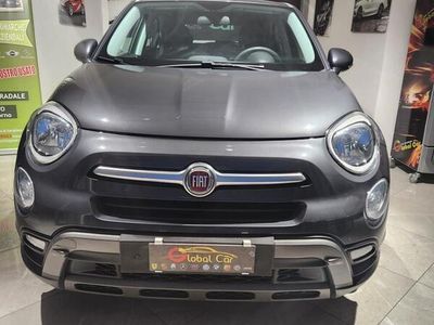 usata Fiat 500X 1.6 MultiJet 120 CV Lounge