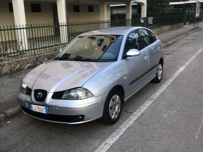 usata Seat Ibiza 4ª serie - 2003