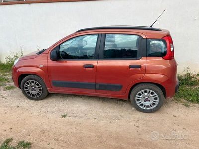 usata Fiat Panda 1.2 Easy