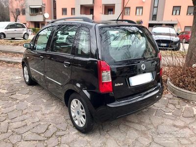 usata Fiat Idea 1.3 Multijet Anno 2008