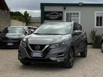 Gebraucht Nissan Qashqai